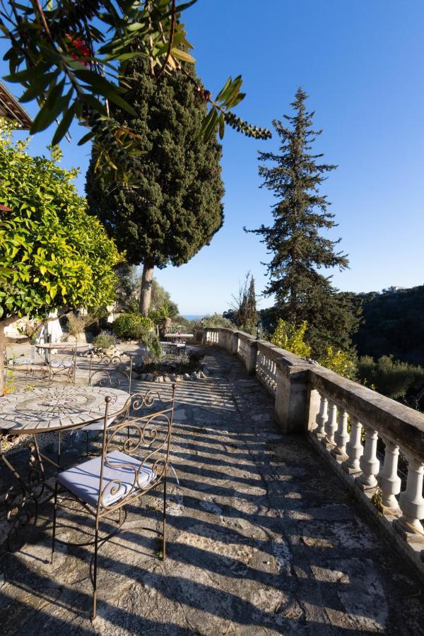 Castel Enchante Nice Exterior photo
