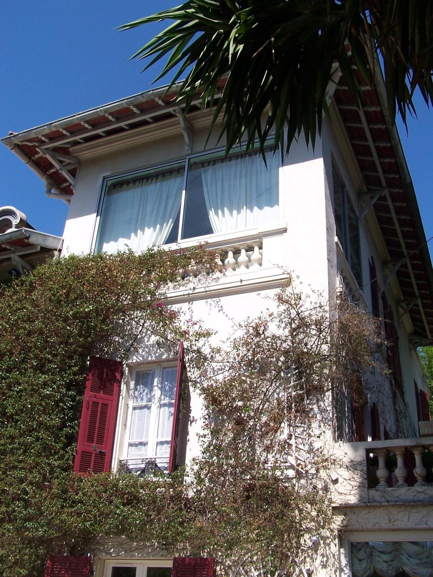 Castel Enchante Nice Exterior photo