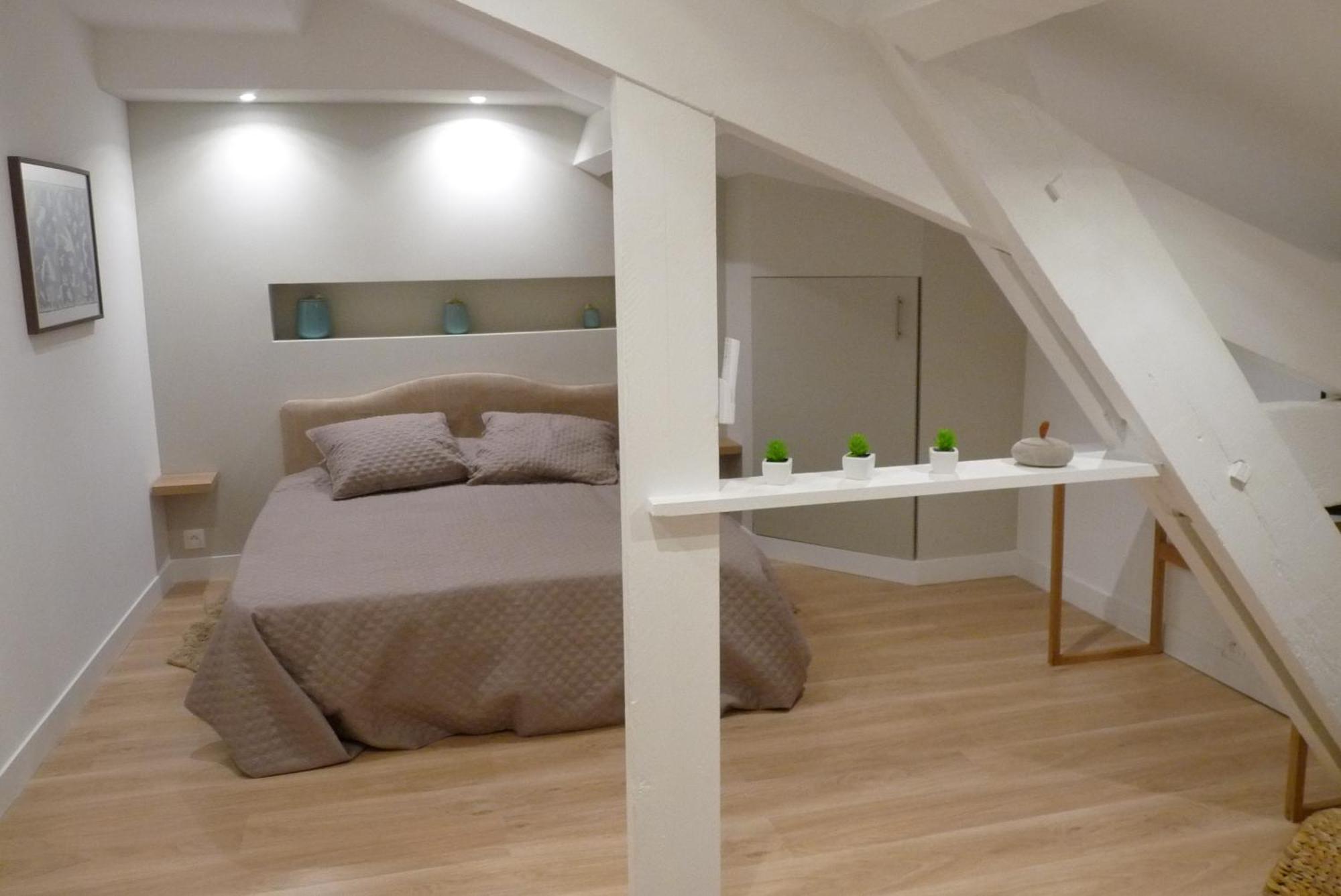 Castel Enchante Nice Room photo