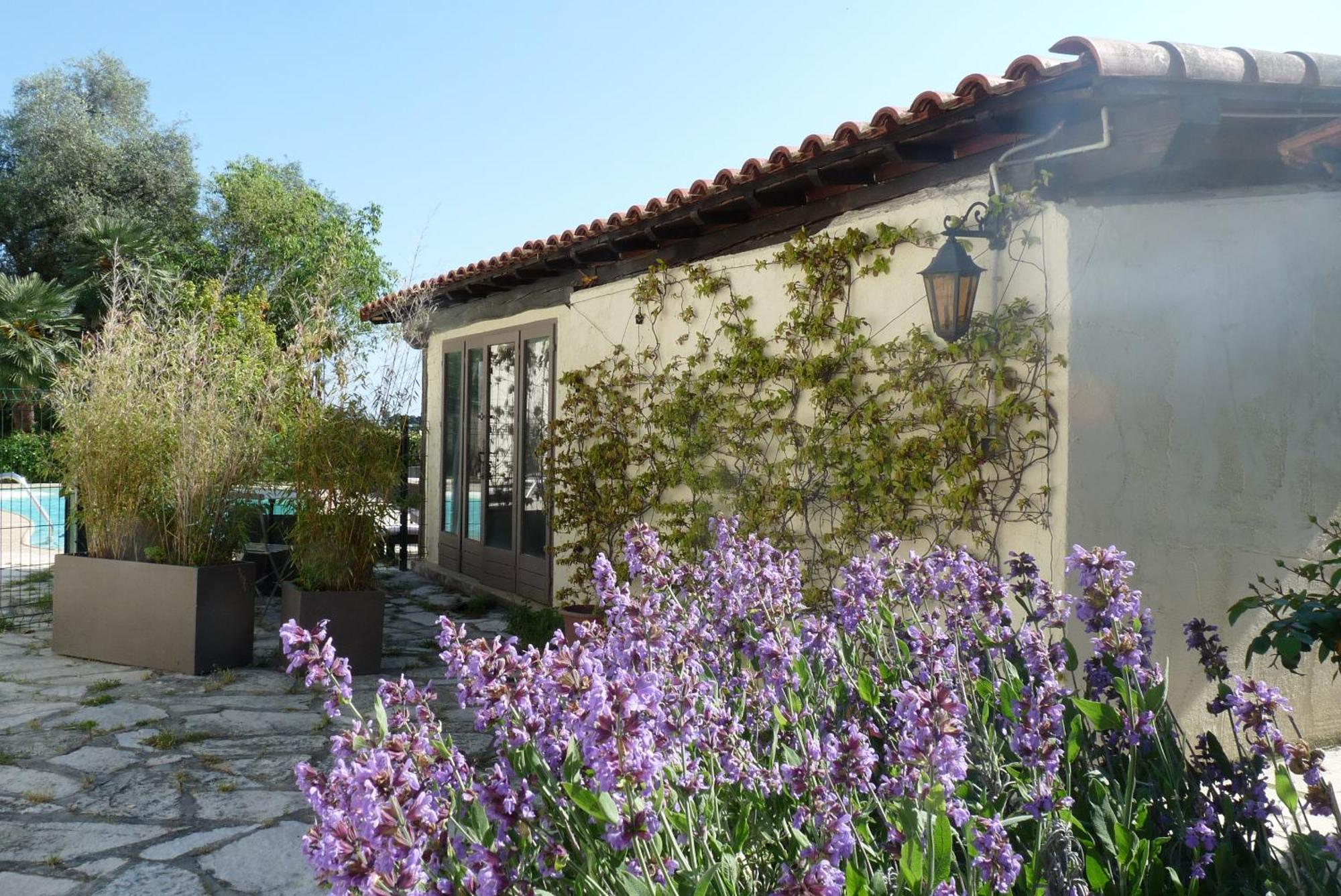 Castel Enchante Nice Exterior photo