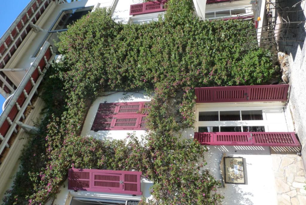 Castel Enchante Nice Exterior photo